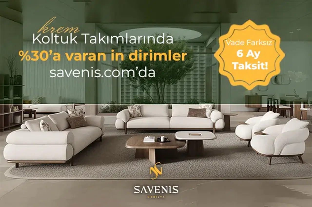 Uygun Fiyata Lüks Arayanlara: İnegöl Koltuk Takımlarıyla Tanışın