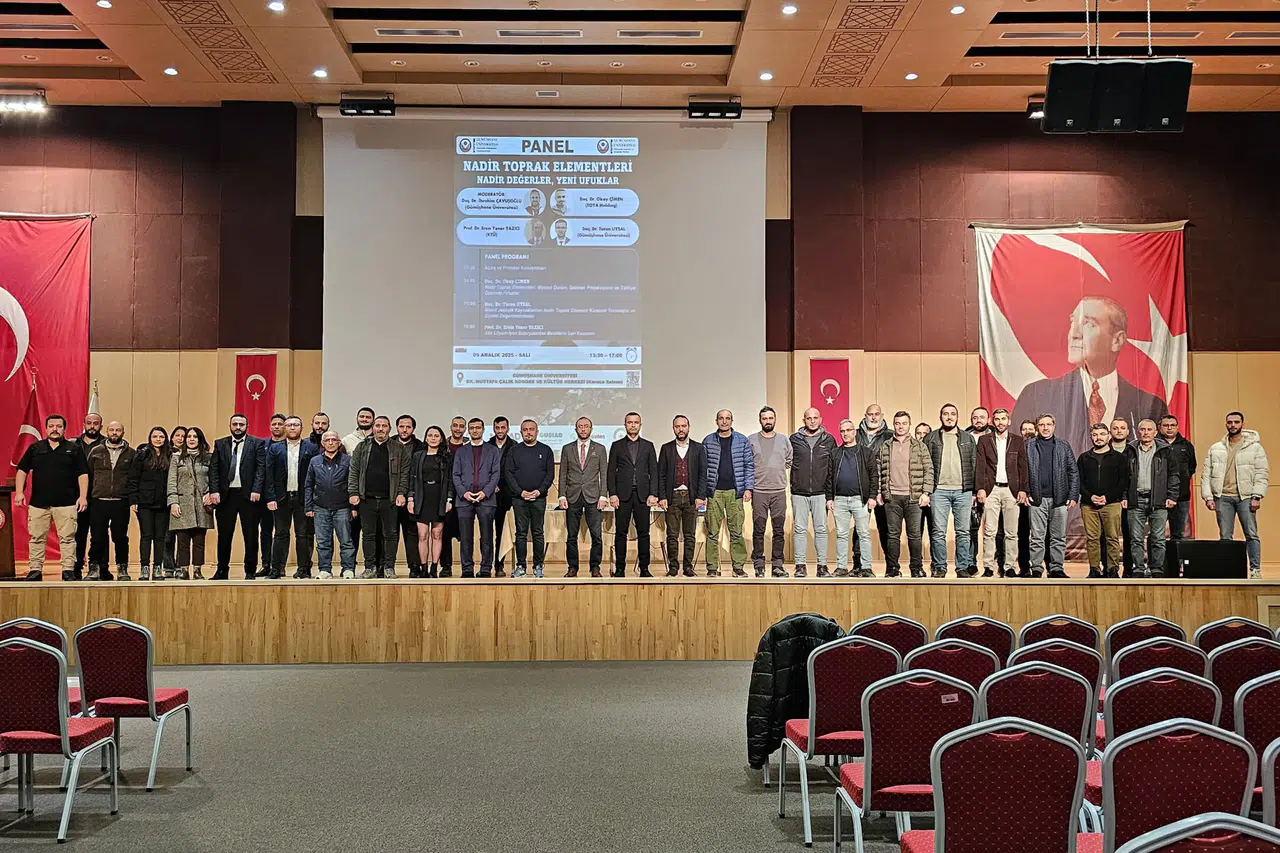 Stratejik Elementler Masaya Yatırıldı