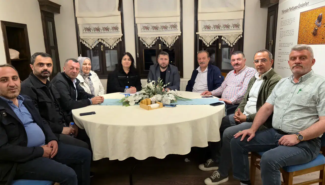 Gümüşhane Kent Konseyi'nden  4 kritik karar