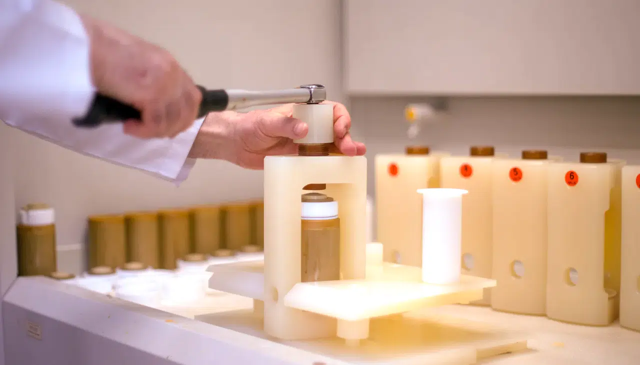 Bu tesis Gümüşhane'ye değer katıyor, analizden Ar-Ge'ye tam destek veriyor