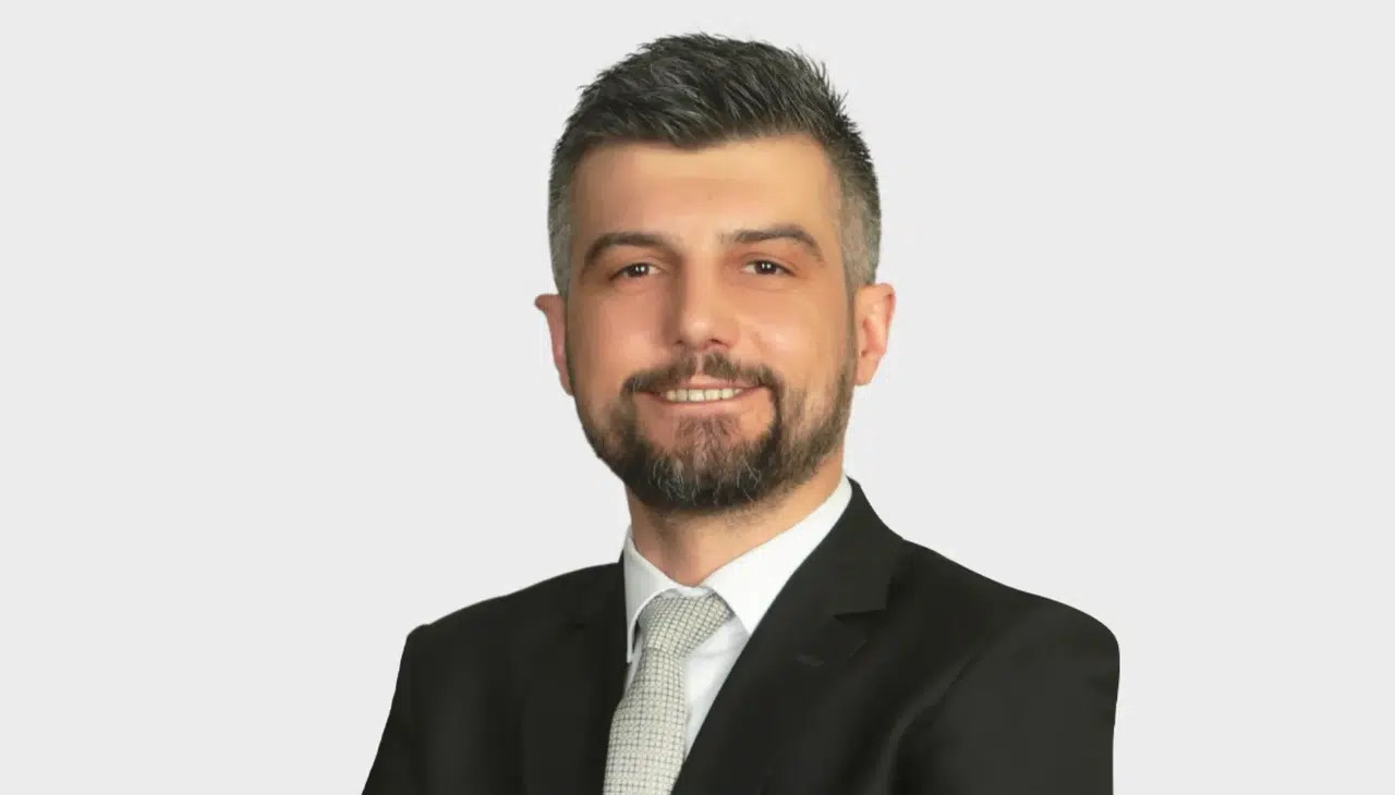 Aksa Gümüşhane Bayburt Doğalgaz’da yeni atama