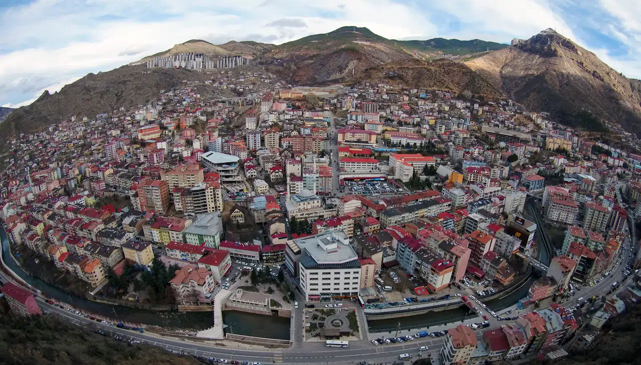 Gümüşhane’de 3 Bin 860 Kişi Okuma Yazma Bilmiyor