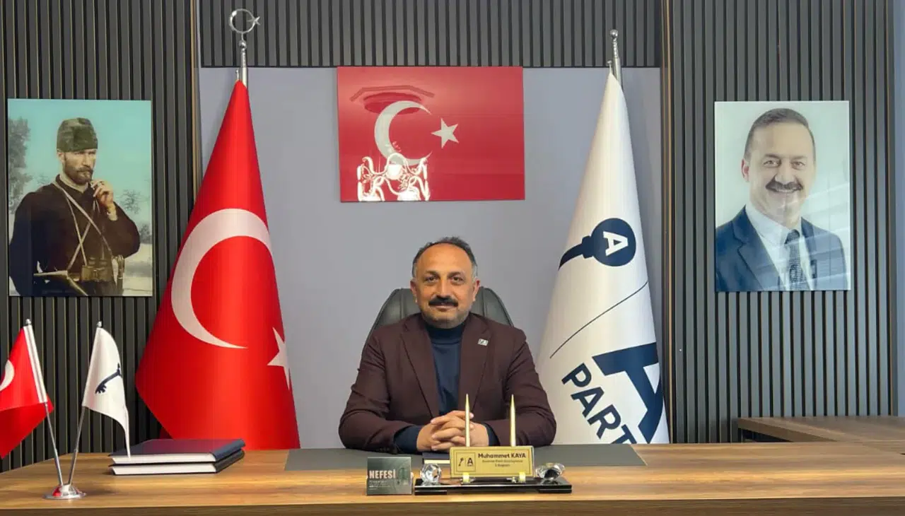 Kaya: Enflasyon tahmini gerçek dışı, fatura halka kesiliyor