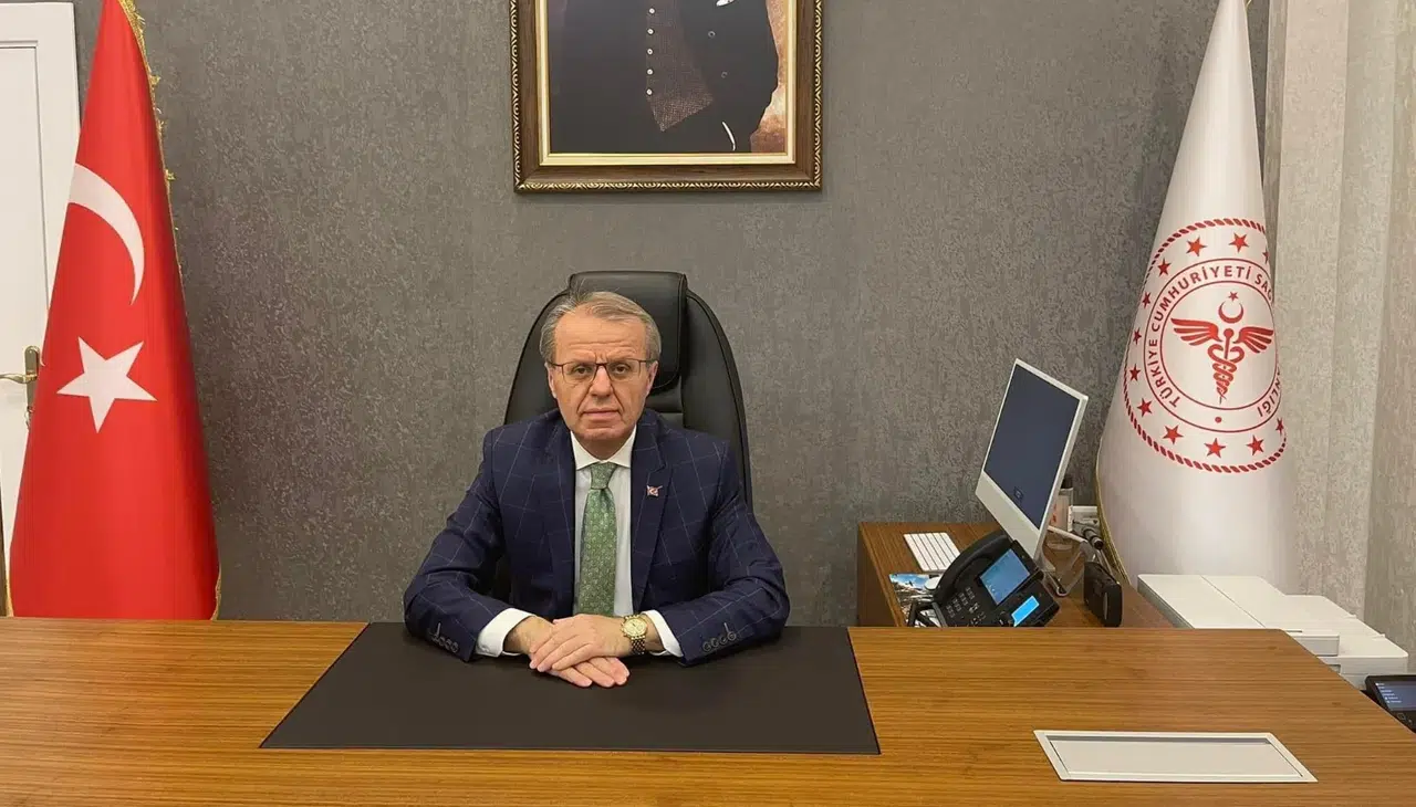 Her 10 kişiden 1'i hipertansiyona bağlı hayatını kaybediyor!