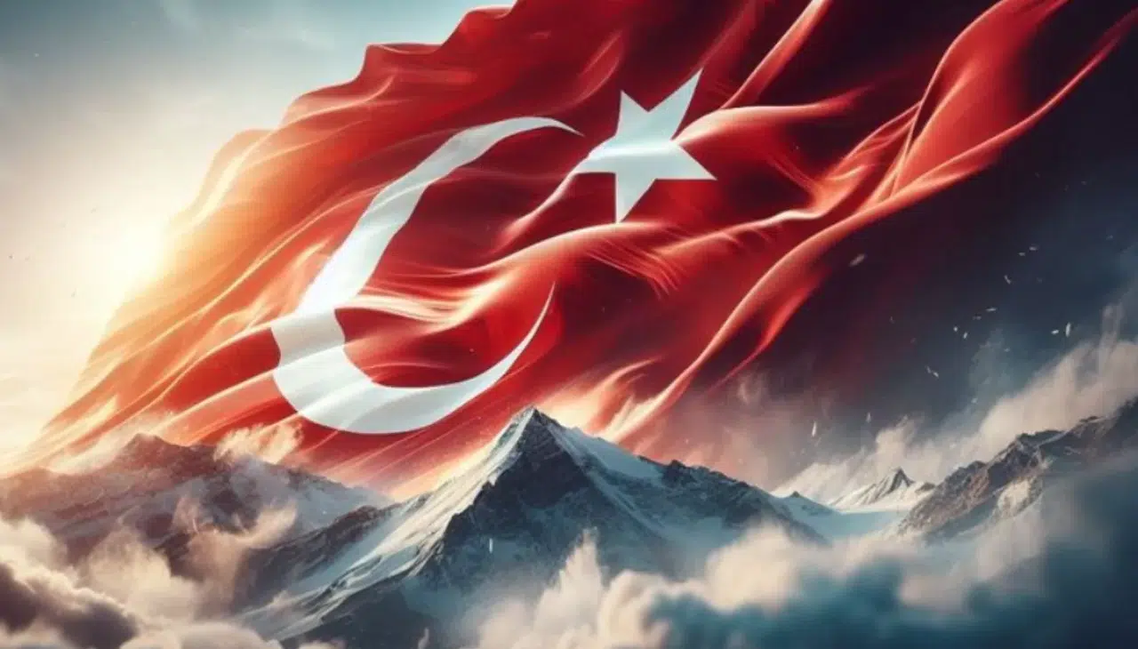 Babalar Günü’nde şehit çocukları unutulmadı