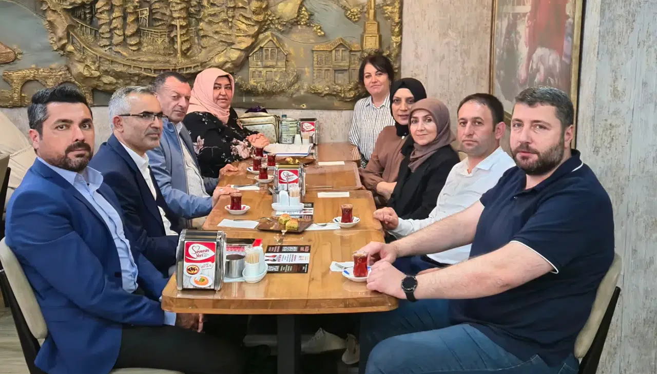 Engelli Meclisinden Erişilebilir Gümüşhane için önemli tavsiye kararları