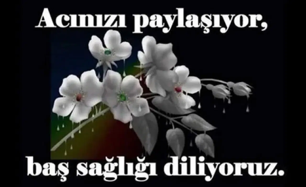 Emre ERDENER Hakk'ın rahmetine kavuşmuştur