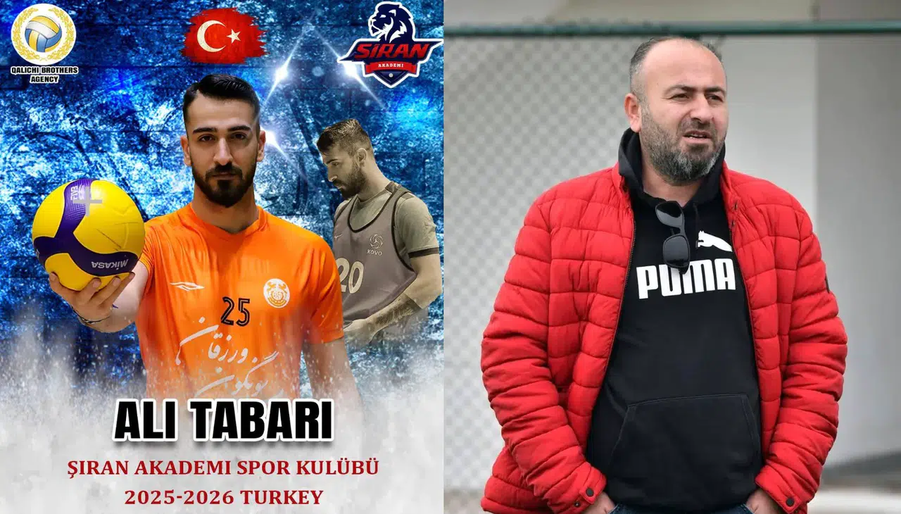 Erhan Yıldız’dan, Şiran Akademi’ye Transfer Jesti