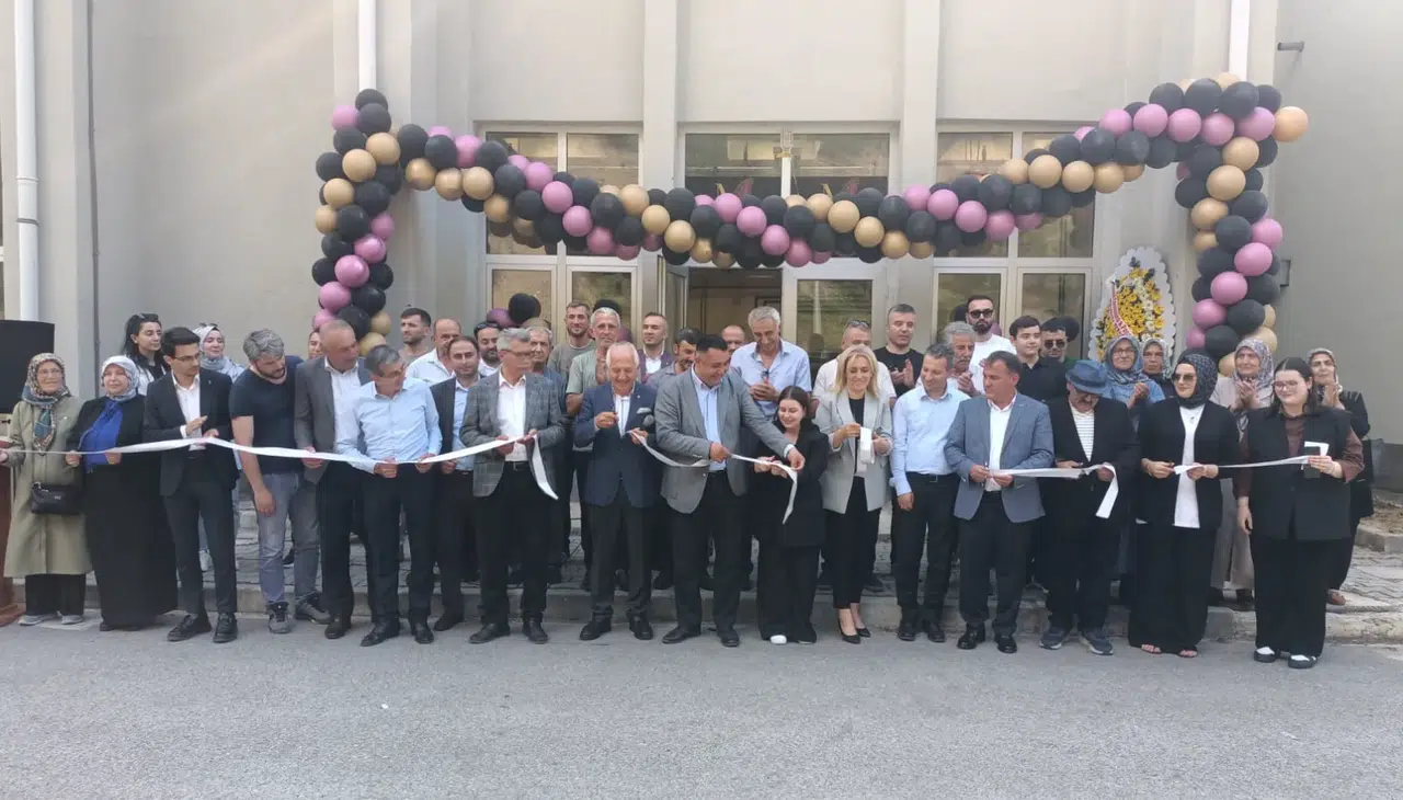 Gümüşhane’de genç girişimciden Türkiye’ye örnek üretim hamlesi