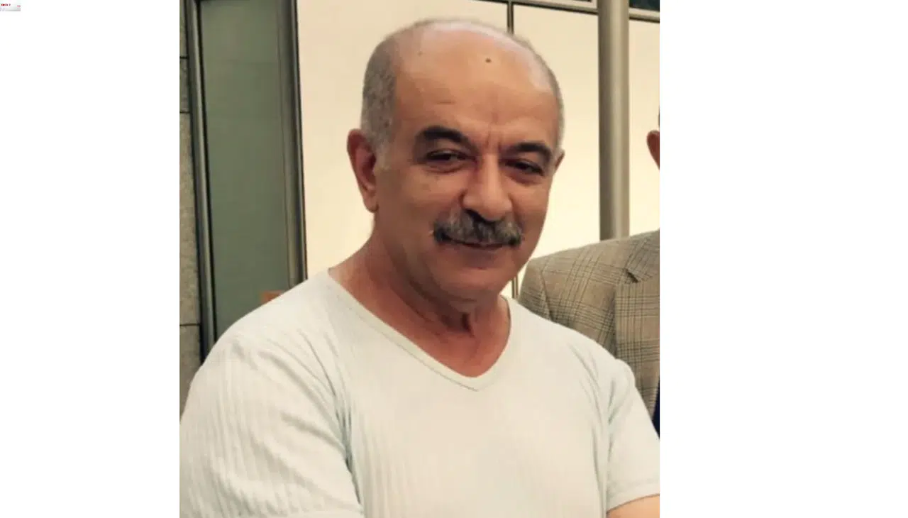 Asım KAYA Hakk'ın rahmetine kavuşmuştur