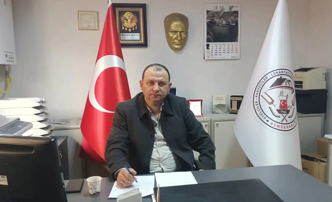 Başkan Bektaş: Yol Kenarında Semaver Yakmak Büyük Risk