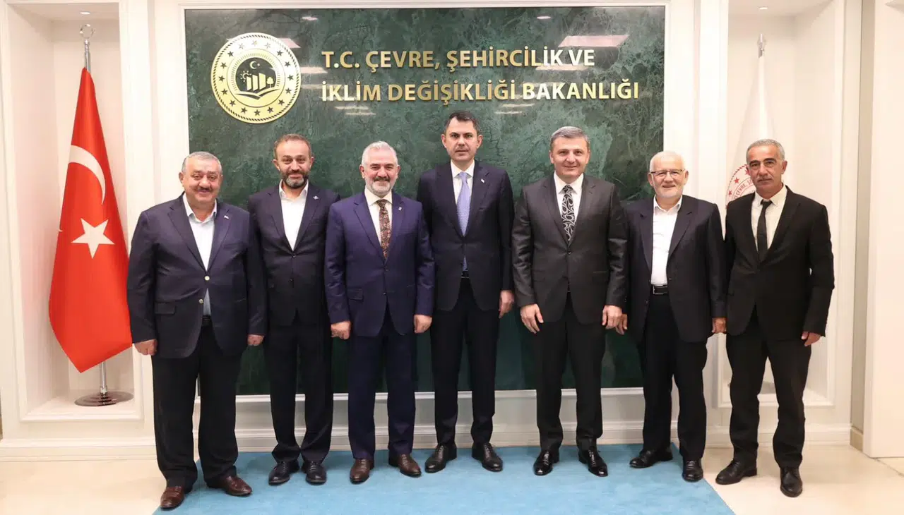 Milletvekili Köse’den Gümüşhane’ye 100 Milyon TL’lik Destek Müjdesi