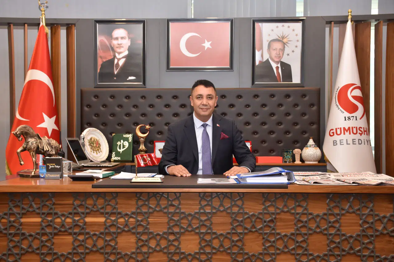 Gümüşsu, Gümüşhane Ekonomisine Can Katacak