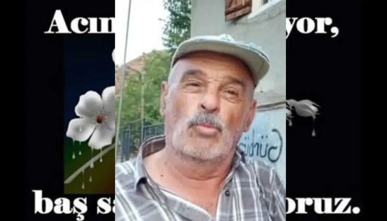 Senayi DEMİR Hakk'ın rahmetine kavuşmuştur