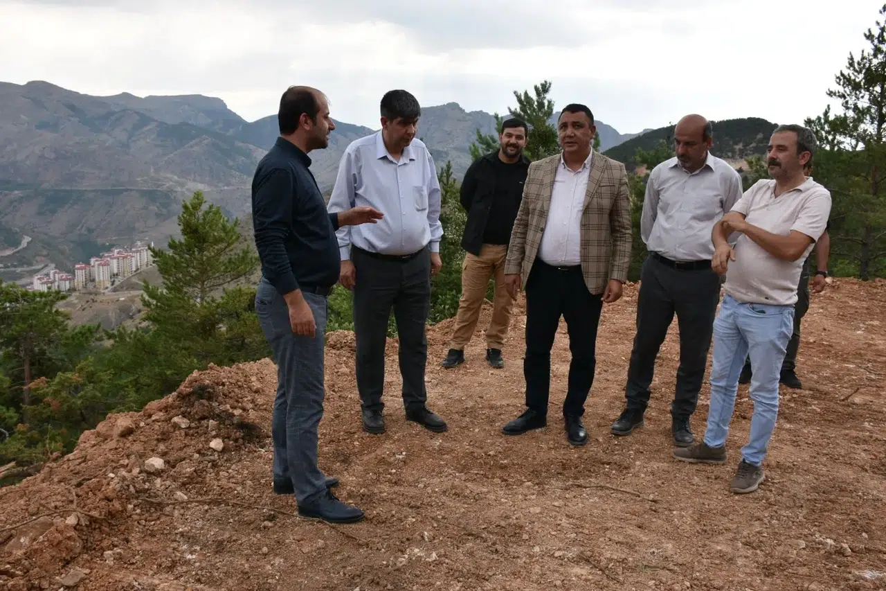 Sokak Hayvanları İçin Örnek Proje Hayata Geçiyor