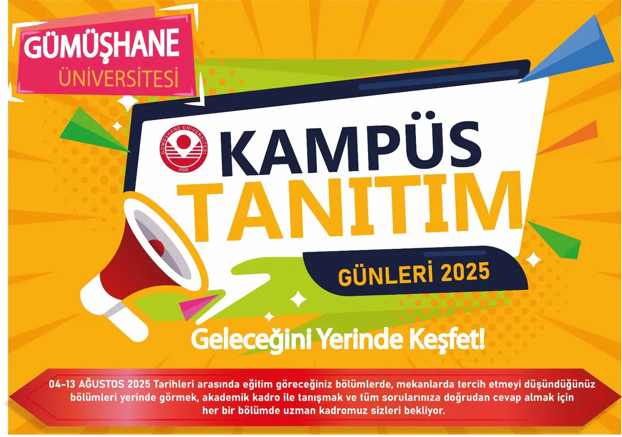 Kafanız Karışıksa Çözüm Burada: Akademisyenler Sizi Bekliyor!