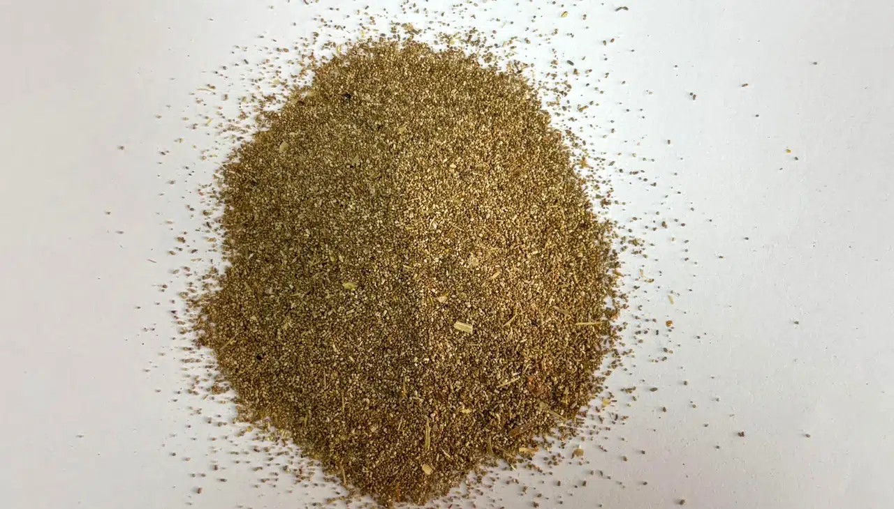 Un kurdu atıklarından antibakteriyel bileşikler üretildi!