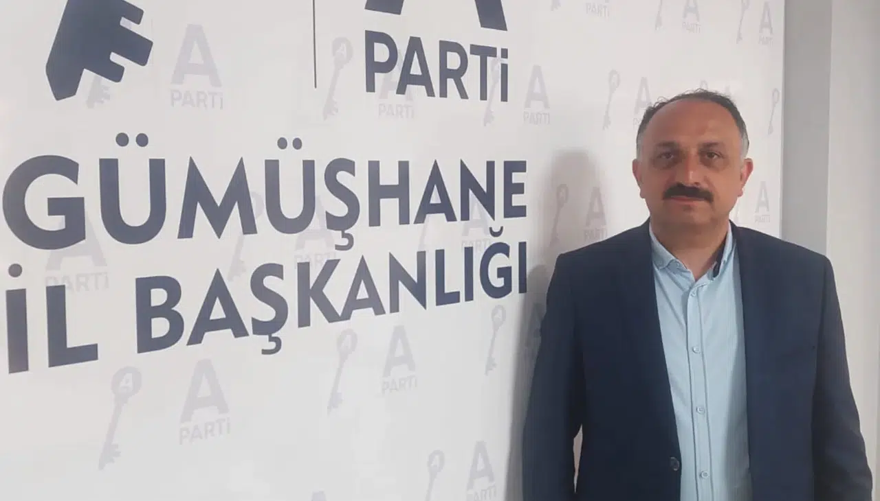 Kaya: “Çiftçi Ayakta Kalırsa, Devlet de Ayakta Kalır”