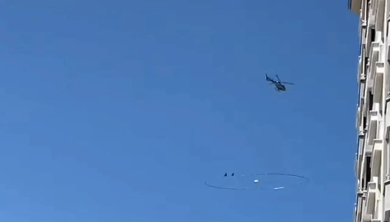 Anahtar Parti'den şehir merkezinde maden aramalarına tepki