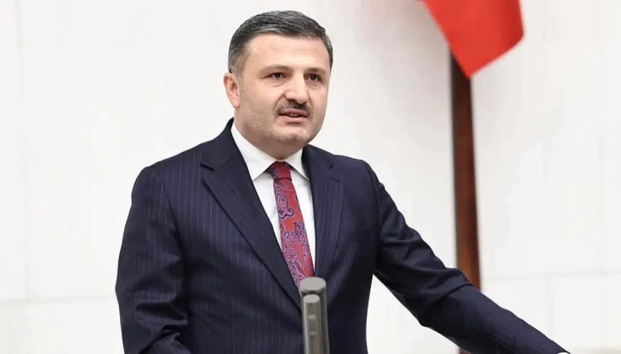 Milletvekili Köse’den Gümüşhane’ye yeni ağız ve diş sağlığı merkezi müjdesi