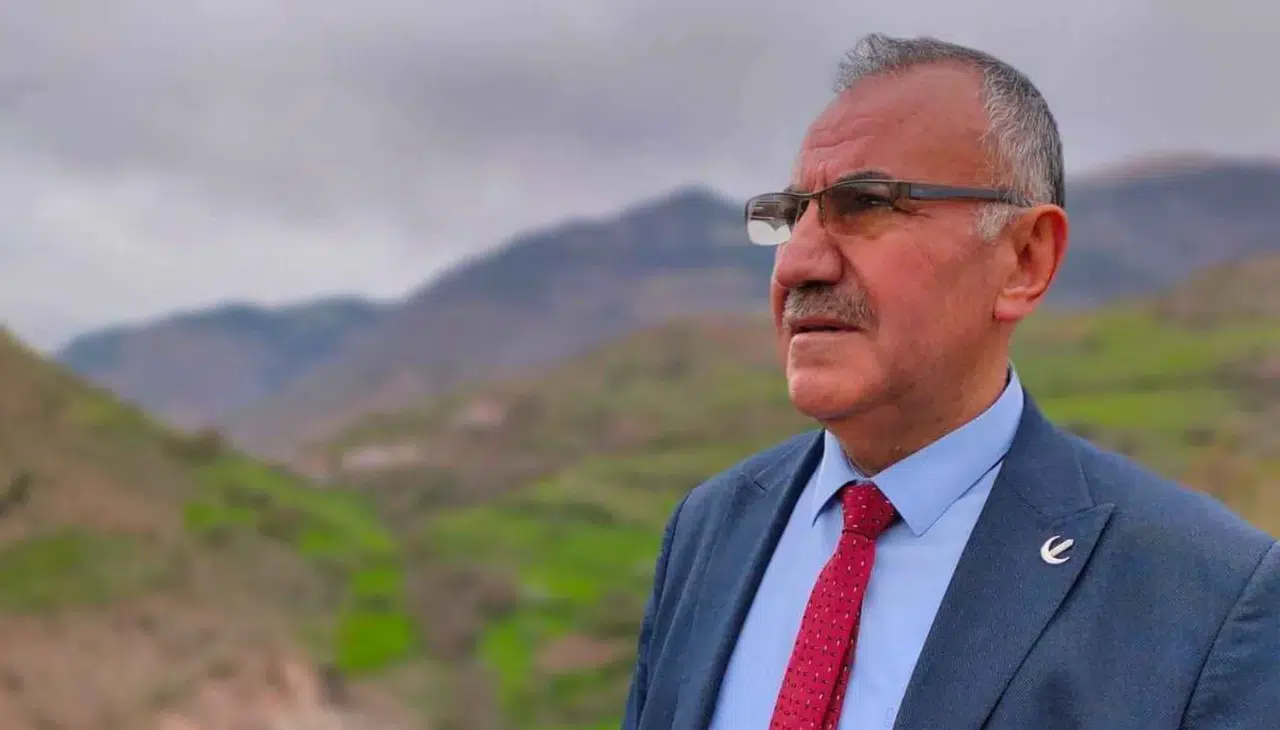 YRP İl Başkanı'ndan Bakan Uraloğlu'na “Trabzon’a Var, Gümüşhane’ye Yok” tepkisi