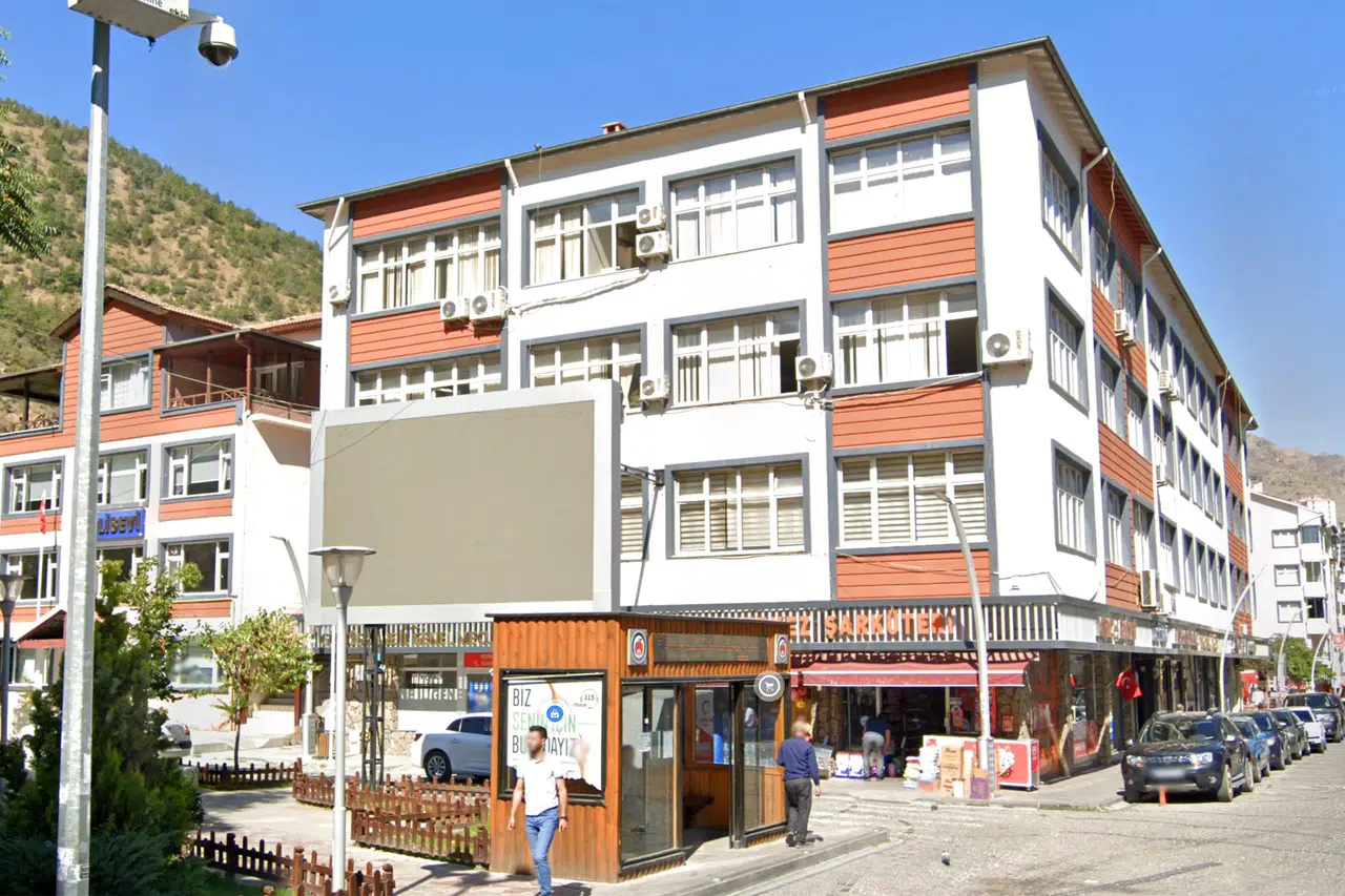 İl Özel İdaresi'nden Satılık ve Kiralık Gayrimenkuller