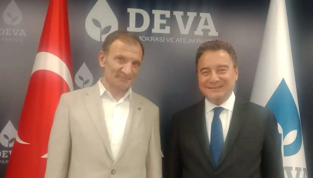 DEVA Partisi’nden KKM Yorumu: “Dar Gelirlinin Sırtına Yüklenen Projeydi”