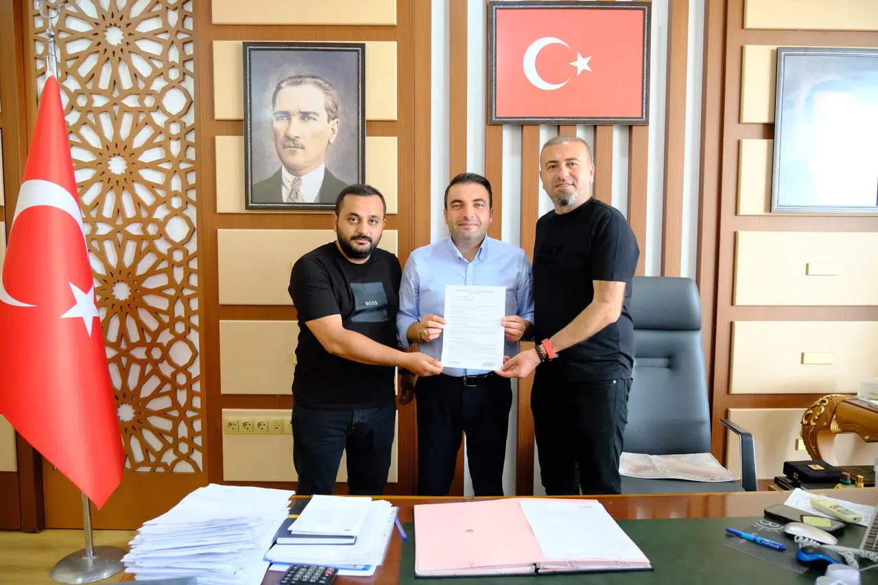 Gümüşhane'nin Parlayan Yıldızı Şiran, Tersun Tüneli ve OSB ile Uçuşa Geçecek!