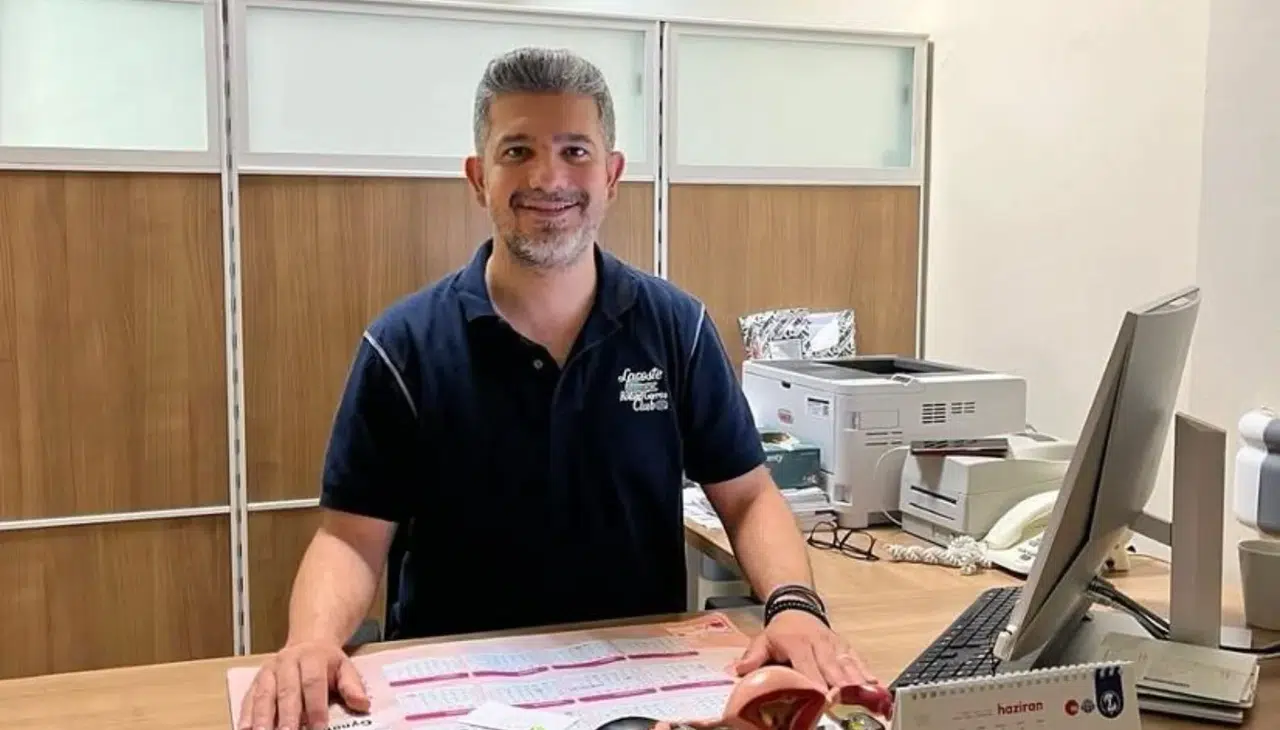 GDH’de ilk histeroskopi ameliyatı başarıyla gerçekleştirildi