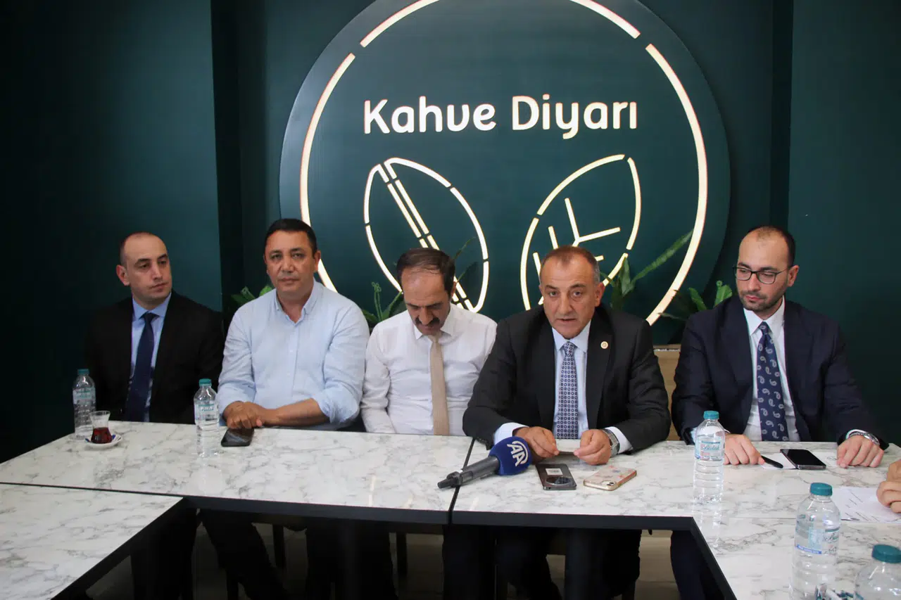 MHP’den Terörsüz Türkiye için milli buluşma programı