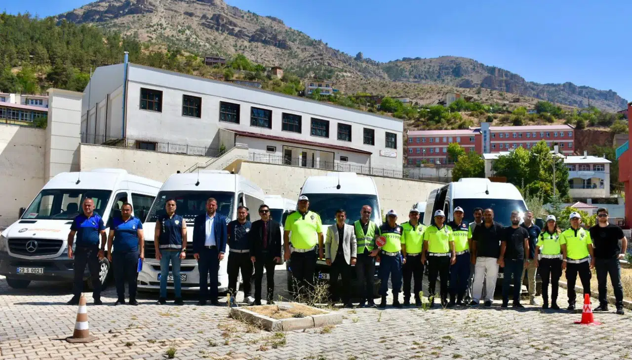 Emniyetten “Güvenli Eğitim” İçin Yeni Dönem Tedbirleri