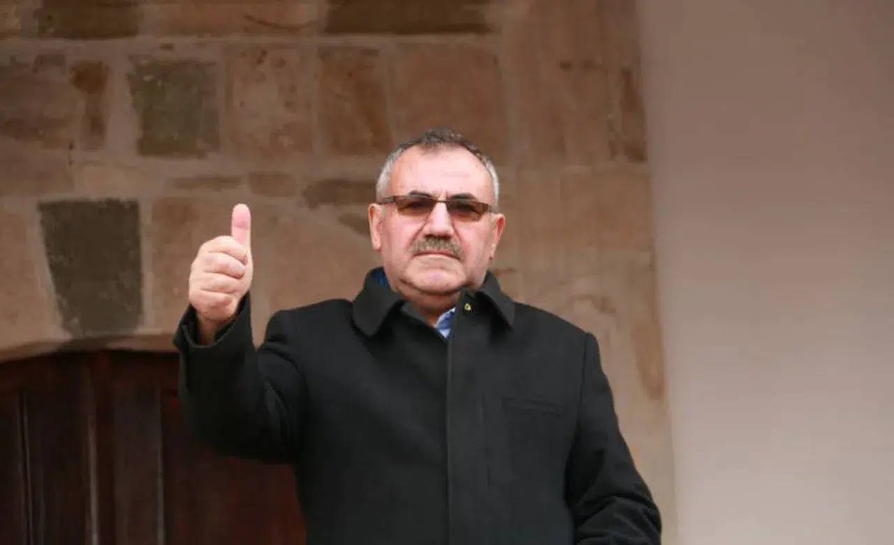 Nas: Ziyaretler Fotoğraf Karelerinden Öteye Geçmedi