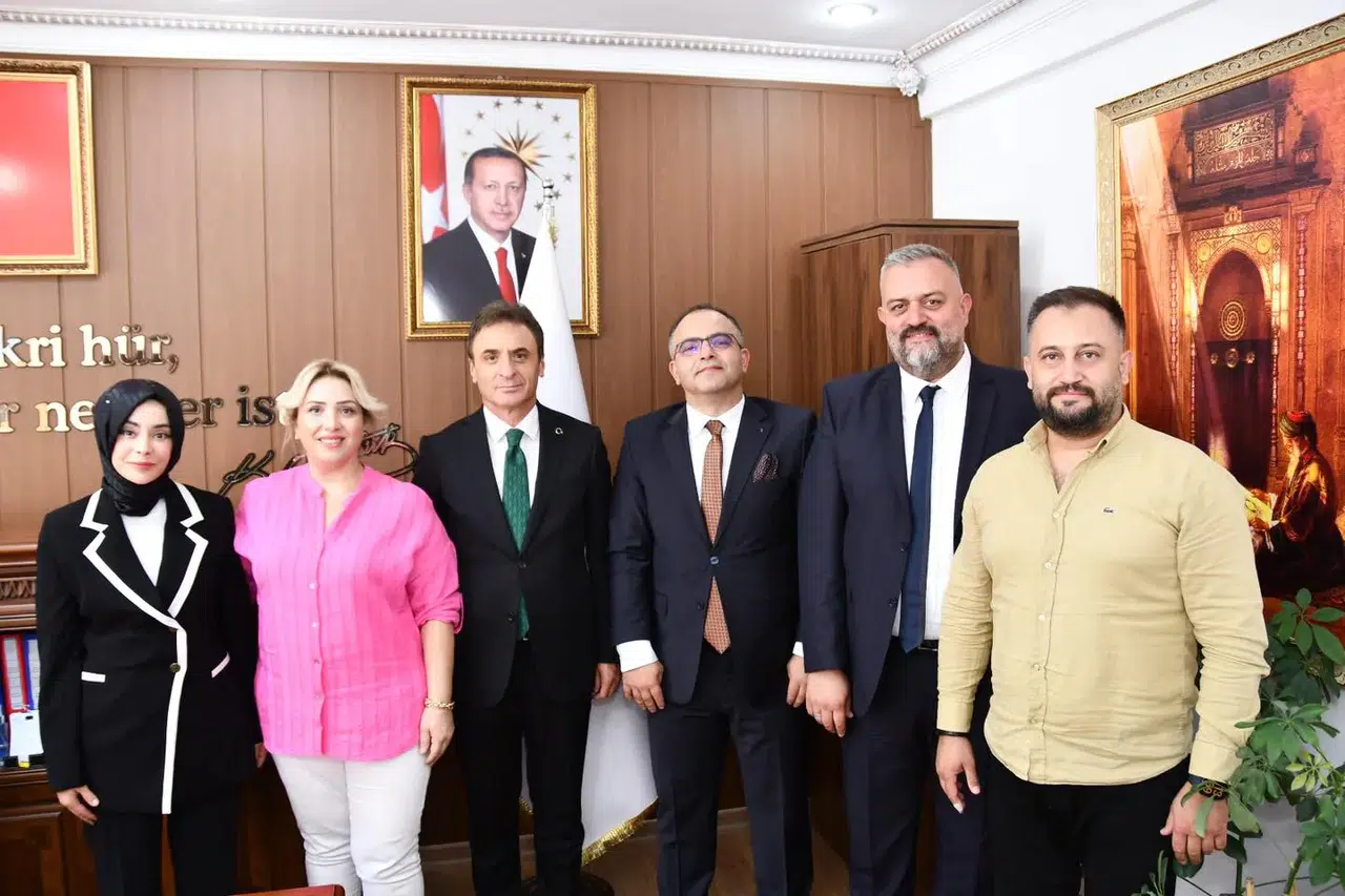 Konya Gümüşhaneliler Derneği’nden Eğitime Anlamlı Destek