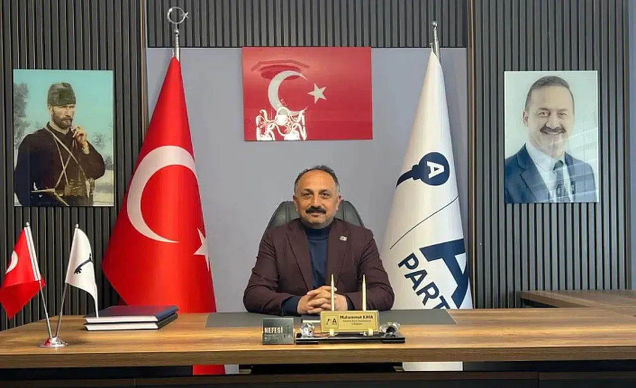 Kaya: Şap krizinde 5 milyar dolarlık zararın hesabı sorulmalı