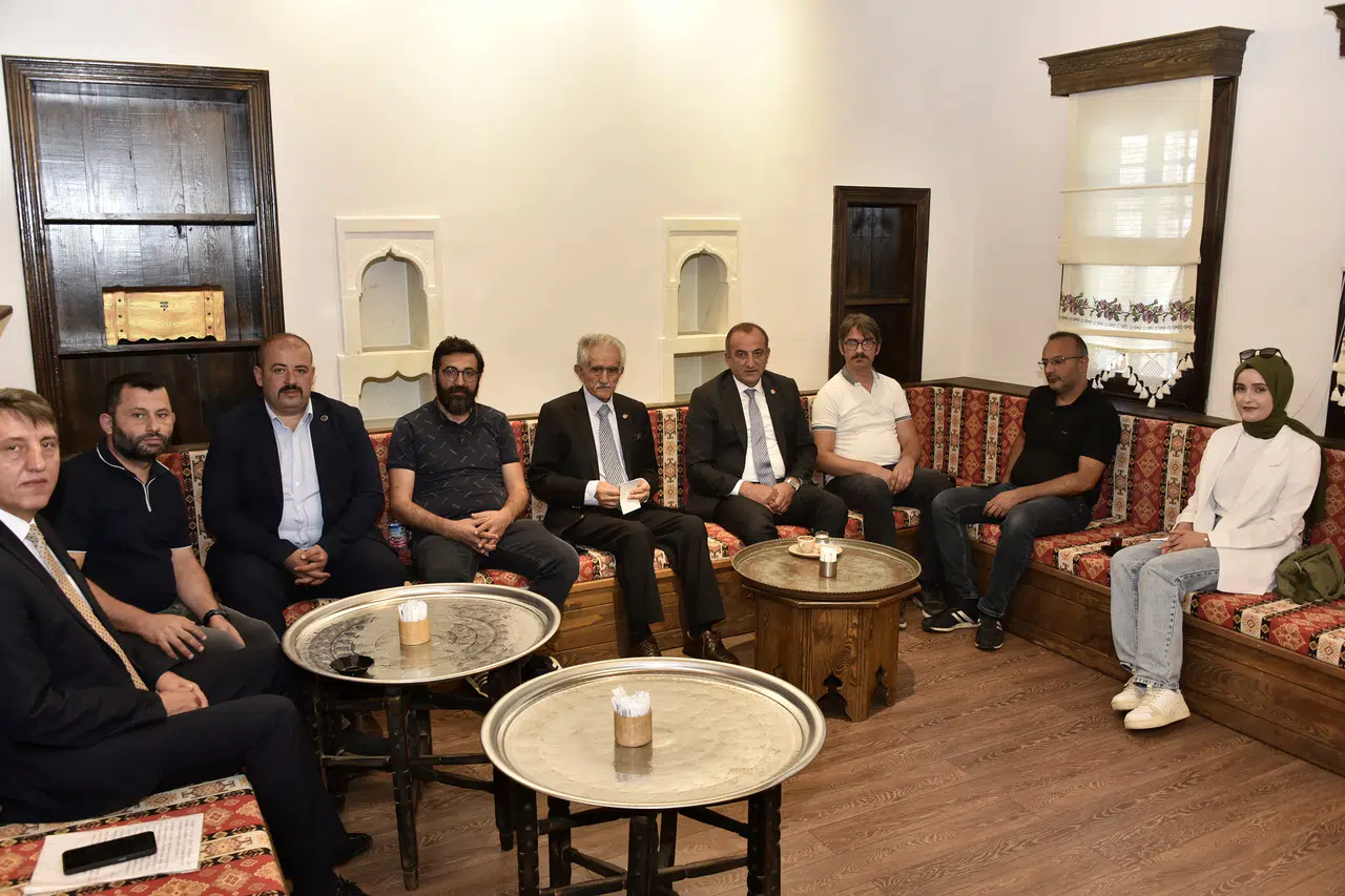 O yol Karayolu ağına alınmayacak