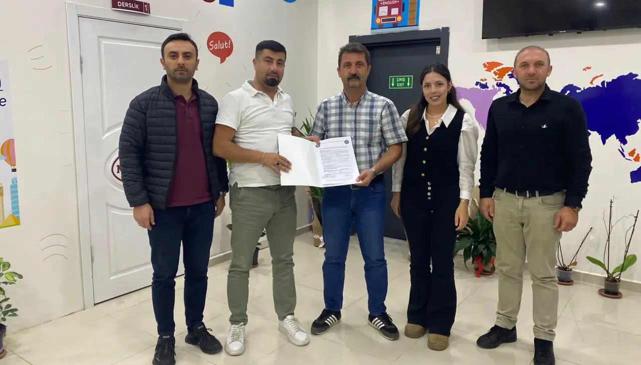 Memur-Sen Üyelerine Yabancı Dil Kursunda %15 İndirim