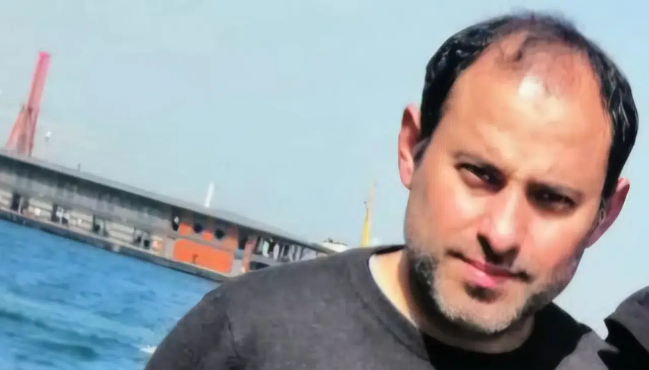 Oğuzhan AKTAŞ Hakk’ın rahmetine kavuşmuştur