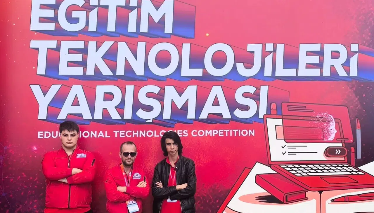 TORULKART takımı Gümüşhane'nin gururu oldu