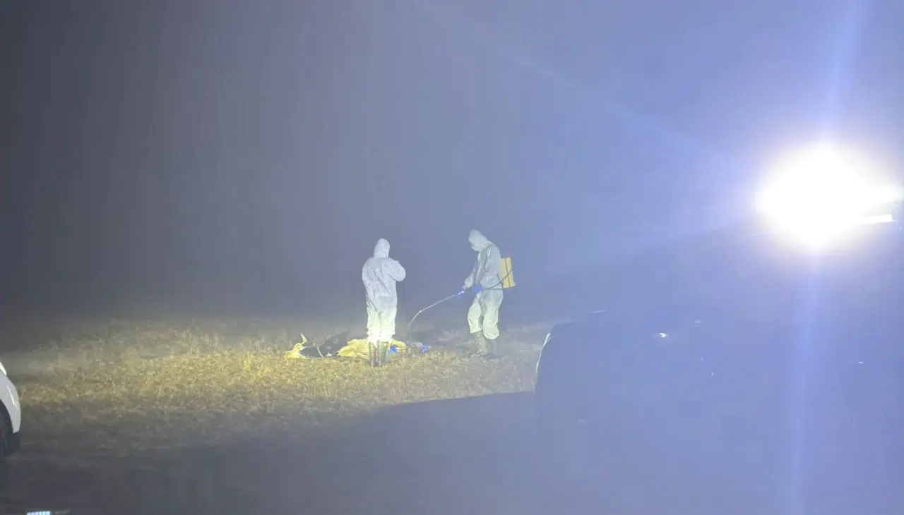 Kürtün'de 5 köy karantinaya alındı