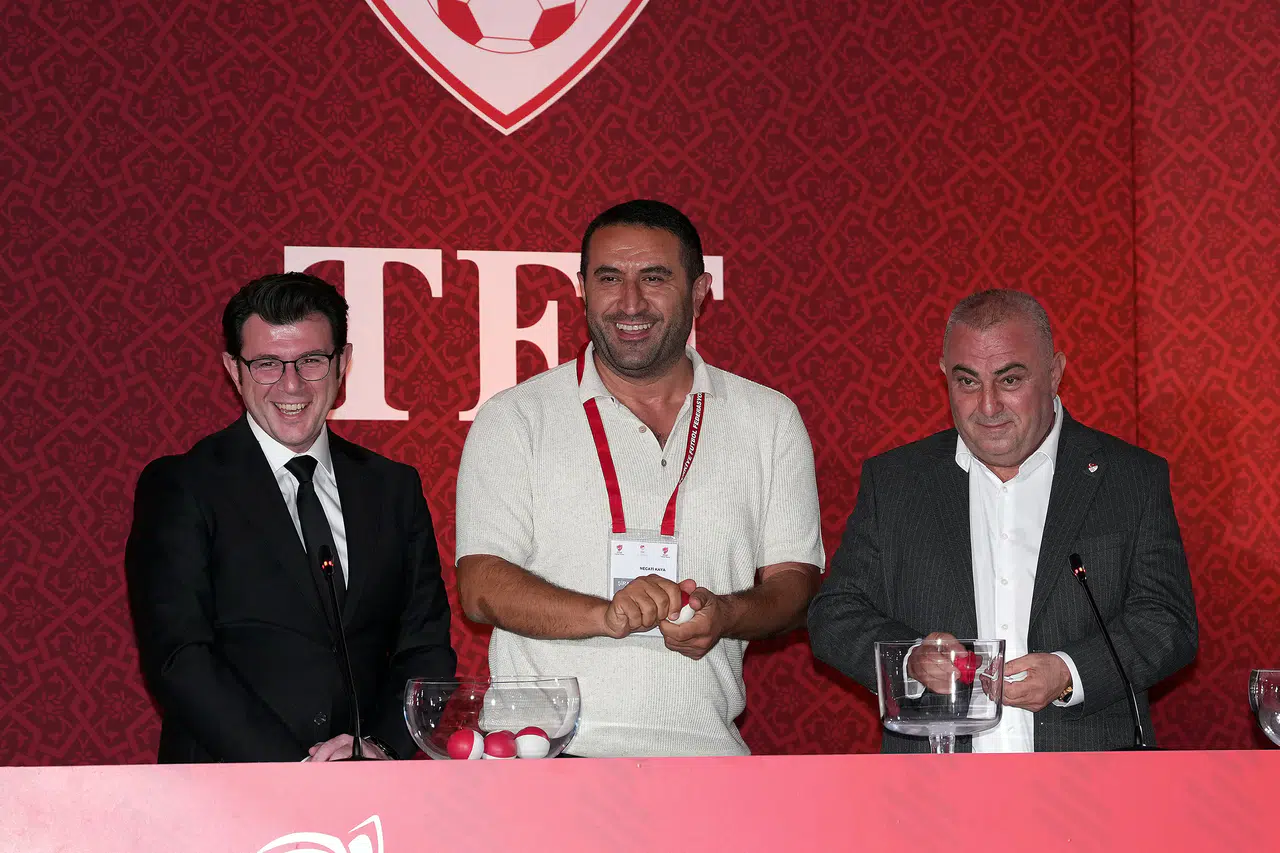 Şiran’ın kupadaki rakibi Sivas oldu