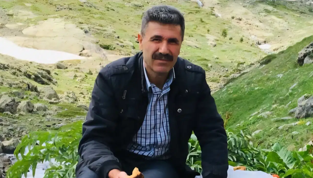 Metin DEMİRAĞ Hakk'ın rahmetine kavuşmuştur