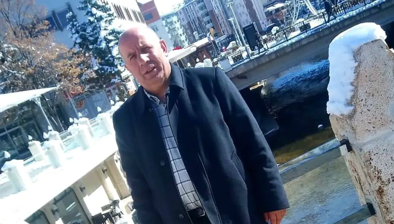 Şinasi ÜNLÜ Hakk'ın rahmetine kavuşmuştur