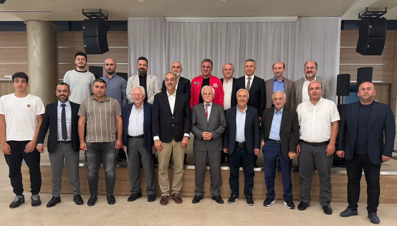 GÜSİAD'dan Bilişim ve Teknoloji Hamlesi