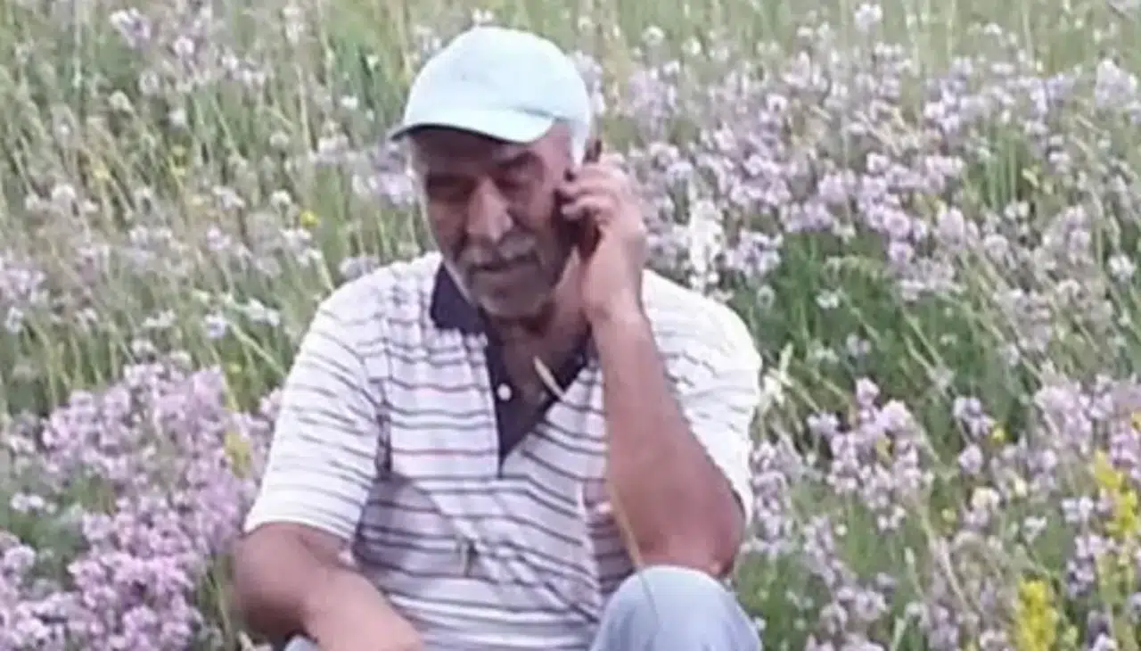 Rayif ÜLKER Hakk'ın rahmetine kavuşmuştur