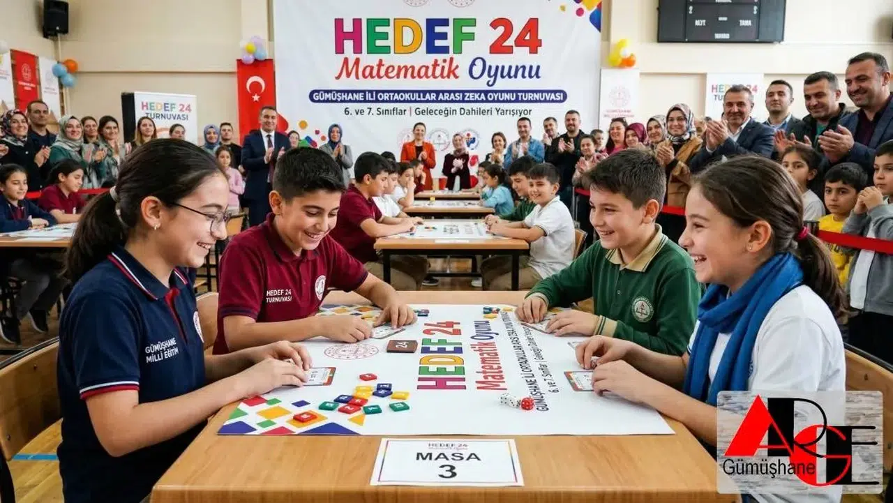 Büyük Ödüllü Matematik Yarışması Başvuruları Başladı! (Ödül Laptop!)