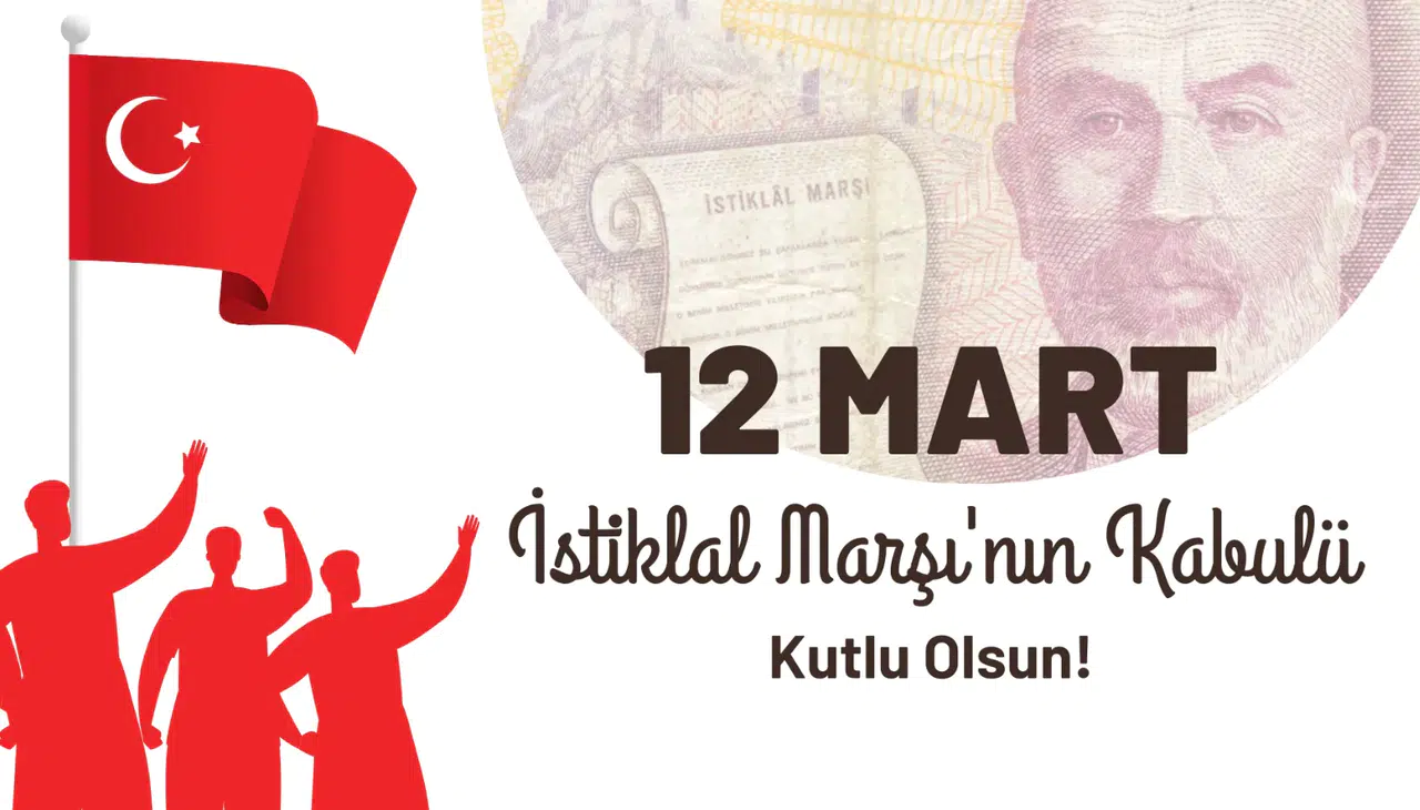 12 Mart Mesajları
