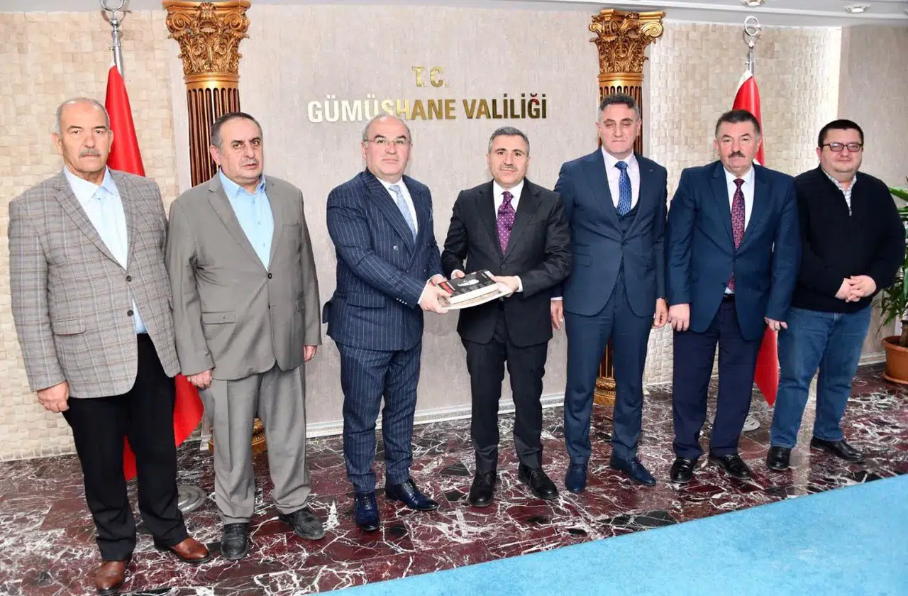 Hüseyin Nihal Atsız Kültür Evi İçin Düğmeye Basıldı