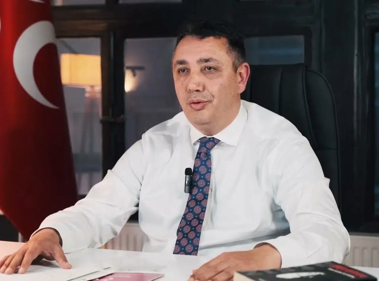 Gümüşhane'de Bayramda Ekmek ve Yemek İhtiyacını Karşılayacak Nöbet Planı Hazırlandı