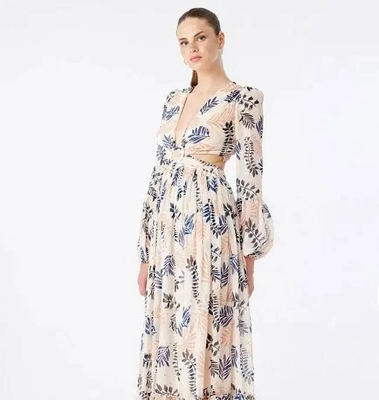 2026 Yazının En Çok Aranan Yazlık Elbise Modelleri