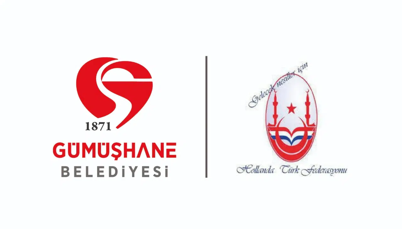 Hollanda’dan Gümüşhane’ye gönül köprüsü! 1000 ailenin kapısı çalınacak